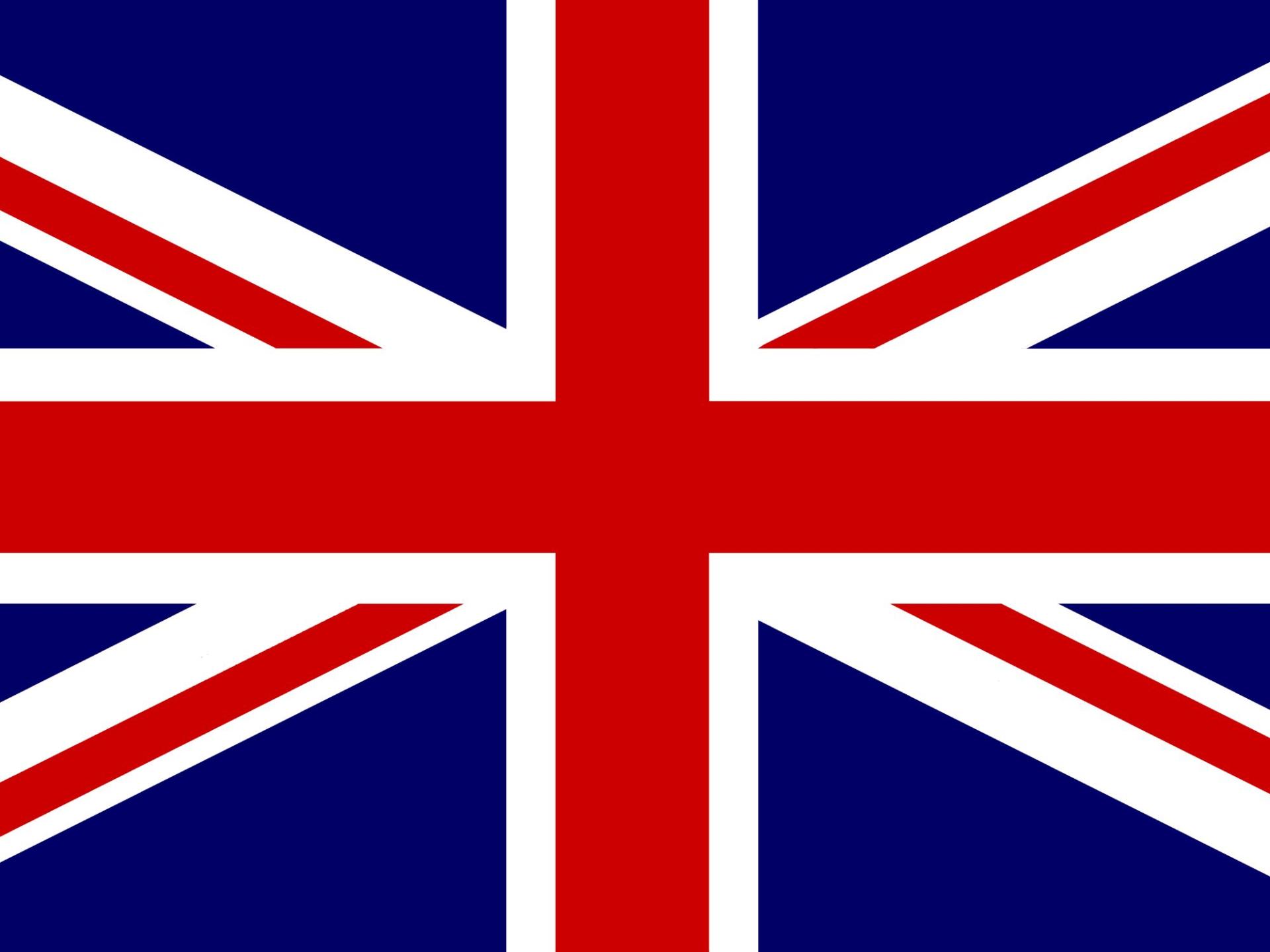 Anglais